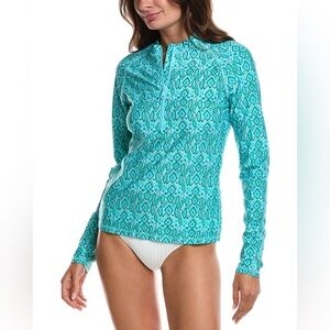 NWOT Helen Jon Sun Shirt